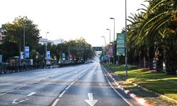İstanbul'da bu yollara dikkat: Trafiğe kapatıldı!