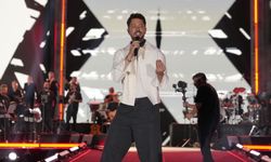 Erzurum Kültür Yolu Festivali, müzik ve sanatla devam etti
