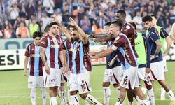 Trabzonspor Macaristan'da tur peşinde