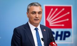 CHP Sözcüsü Sarı: "Belediye başkanlarımızı kimse taciz etmesin"