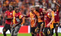 Galatasaray, Göztepe'yi 3-2 mağlup etti