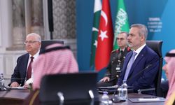 Bakan Fidan açıkladı: İttifakın resmi adı “Mekke Savunma İttifakı”
