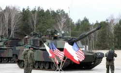 NATO'nun doğu kanadında yeni adım: ABD ve Polonya kalıcı üssü görüşüyor