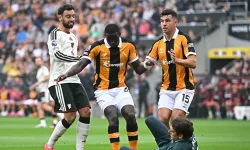 Acun Ilıcalı’nın Hull City’si Manchester United’ı devirdi