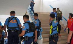 Filipinler'de liseye silahlı saldırı: 4 kişi hayatını kaybetti