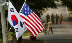 Trump’tan Pentagon’a talimat: Güney Kore ile tatbikatları azaltın