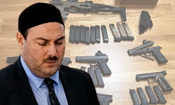 "Alihan Kuriş çıkar amaçlı suç örgütü" soruşturması: İmha edilmek istenen belgeler ele geçirildi