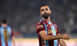 Trabzonspor Salah'ın golleriyle sezonun ilk galibiyetini aldı