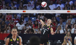 Filenin Sultanları, Slovenya'yı 3-1 yendi