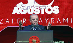 Cumhurbaşkanı Erdoğan: Türkiye'yi tahrik etmeye çalışanlar tarih kitabı okusun