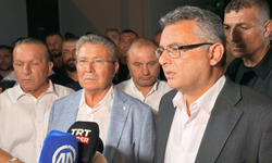 KKTC'de 3 günlük yas ilan edildi: 8 kişi yaşamını yitirdi, 18 kişi aranıyor