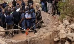Orta Afrika Cumhuriyeti'nde altın madeni faciası: En az 100 ölü
