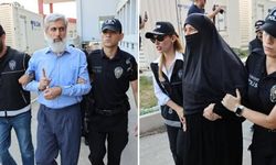 Alparslan Kuytul ve eşi tutuklandı