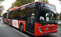 Ankara’da toplu ulaşıma zam: Tam bilet 40 TL oldu
