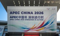 Shenzhen’de yabancıların giriş-çıkışı 5 milyonu aştı