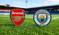 Arsenal, Manchester City'yi 3-0 yenerek Community Shield'ı kazandı