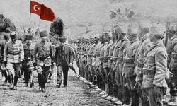 Büyük Taarruz 104 yaşında: Türk ordusunun tarihi zaferi