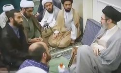 Hamaney'den aylar sonra ilk görüntü