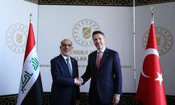 Türkiye-Irak arasında tarihi imza: Günde 750 bin varil petrol taşınacak