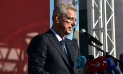 Bakan Memişoğlu duyurdu: İzmir’e ikinci şehir hastanesi geliyor