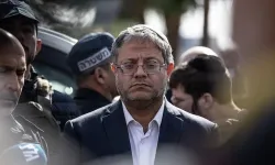 Ben-Gvir’in Almanya’ya girişinin yasaklanması istendi