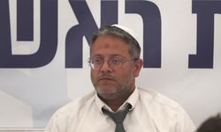 Ben-Gvir’in sandık korkusu: “Timsahlı hendek” planından vazgeçti
