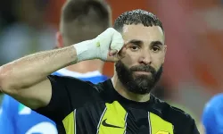 Al-Hilal, Benzema ile yollarını ayırdı