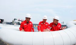 Çin’den petrol ve doğal gazda dev boru hattı hamlesi