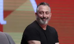 Cem Yılmaz hastaneye kaldırıldı: Sağlık Bakanı Memişoğlu’ndan açıklama