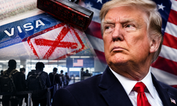 ABD Dışişleri Bakanlığı, Trump döneminde 175 binden fazla vizeyi iptal etti