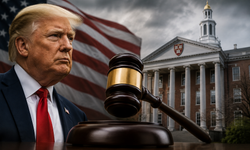 Trump yönetiminin Harvard davası düşürüldü