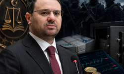 Bakan Gürlek açıkladı: 818 şüphelinin varlıklarına el konuldu