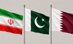 İran, Pakistan ve Katar ile bölgedeki son gelişmeleri görüştü