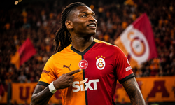 Rafael Leao Galatasaray'da!