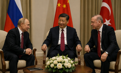 Kremlin açıkladı: Putin, Xi ve Erdoğan ile görüşecek