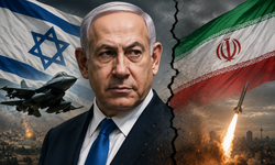 Netanyahu'dan İran'a yeni tehdit: "Gerekirse tek hareket ederiz"