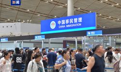 Beijing’den ülkeye giriş-çıkış yapanların sayısı 15 milyonu geçti