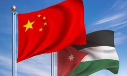 Ürdün Kralı 2. Abdullah Çin’de: Beijing temasları başladı