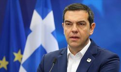 Çipras'ın yeni partisinden Filistin çağrısı