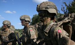 Danimarka askerleri ilk kez Grönland’da görev yapacak