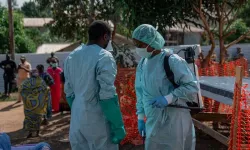 KDC’de Ebola hızla yayılıyor: Ölü sayısı 2 bin 786’ya yükseldi
