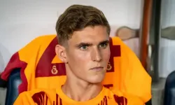 Galatasaray Elias Jelert'i kiraladı!