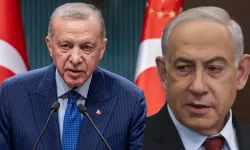Netanyahu’nun partisinden Erdoğan’lı seçim afişi: “Onlar Netanyahu’nun kaybetmesini istiyor”