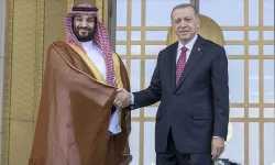 Erdoğan Prens Selman ile telefonda görüştü