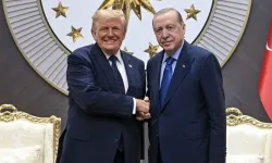 Erdoğan, Trump ile görüştü: Gündem Mekke Anlaşması ve Gazze