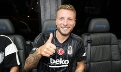 Eski Beşiktaşlı Ciro Immobile, futbolu bıraktı