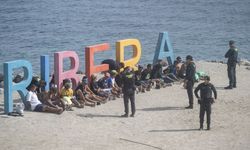Ceuta kentinde felaketin bilançosu ağırlaşıyor