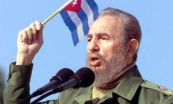 Küba'da Fidel Castro'nun doğumunun 100. yılı kutlanıyor