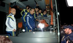 Fenerbahçe otobüsüne saldırı dosyasında yeni gelişme: 5 şüpheliye operasyon