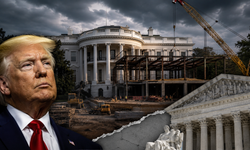 Trump’tan Beyaz Saray’daki balo salonu için yeni hamle